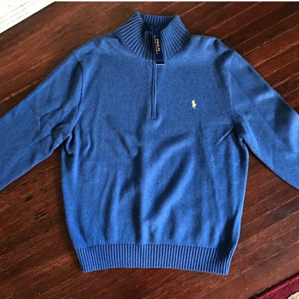 Polo Ralph lauren size Xl (NWOT)